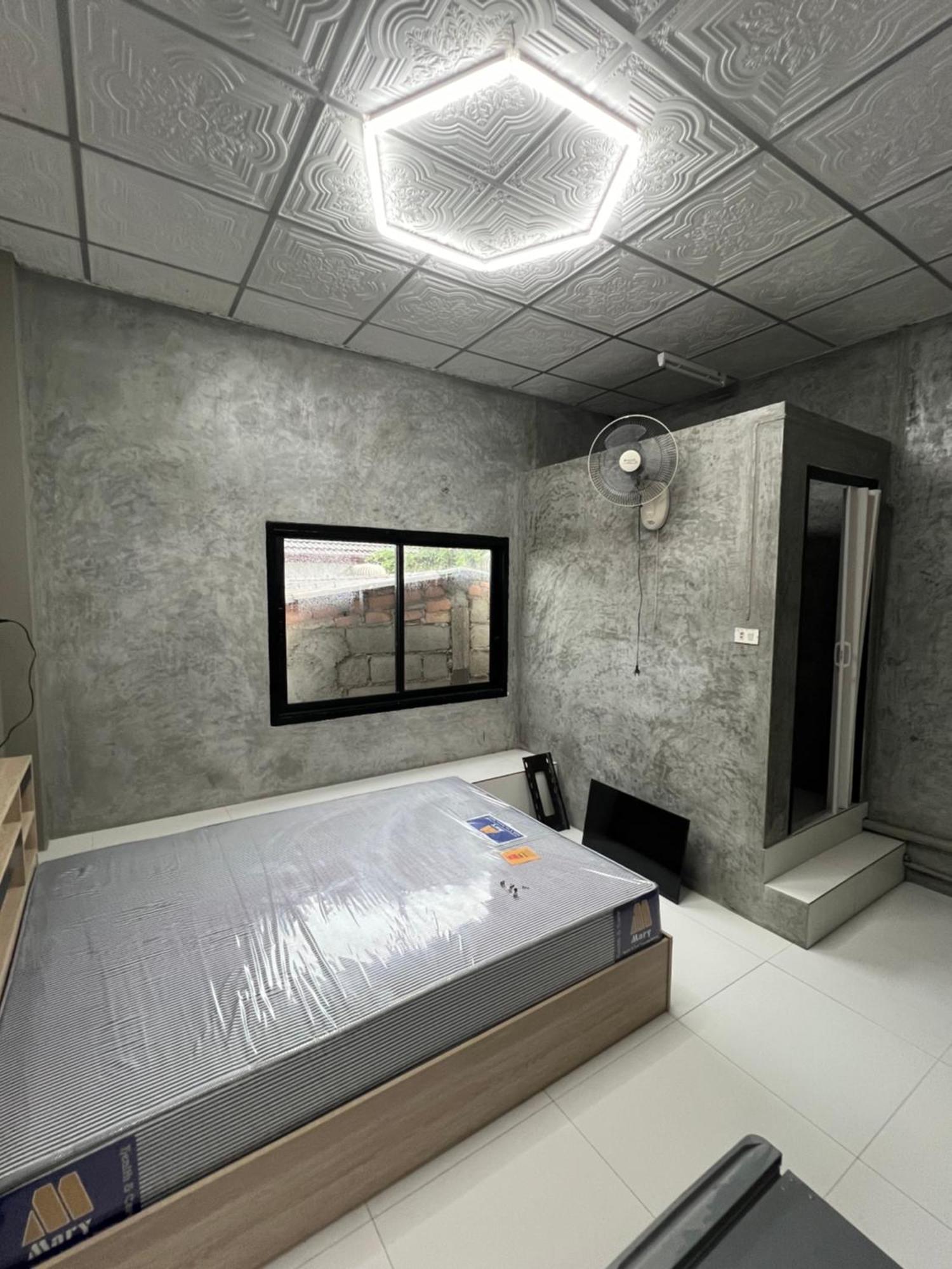 Green Dreams Guesthouse Ban Lo Long Exterior foto