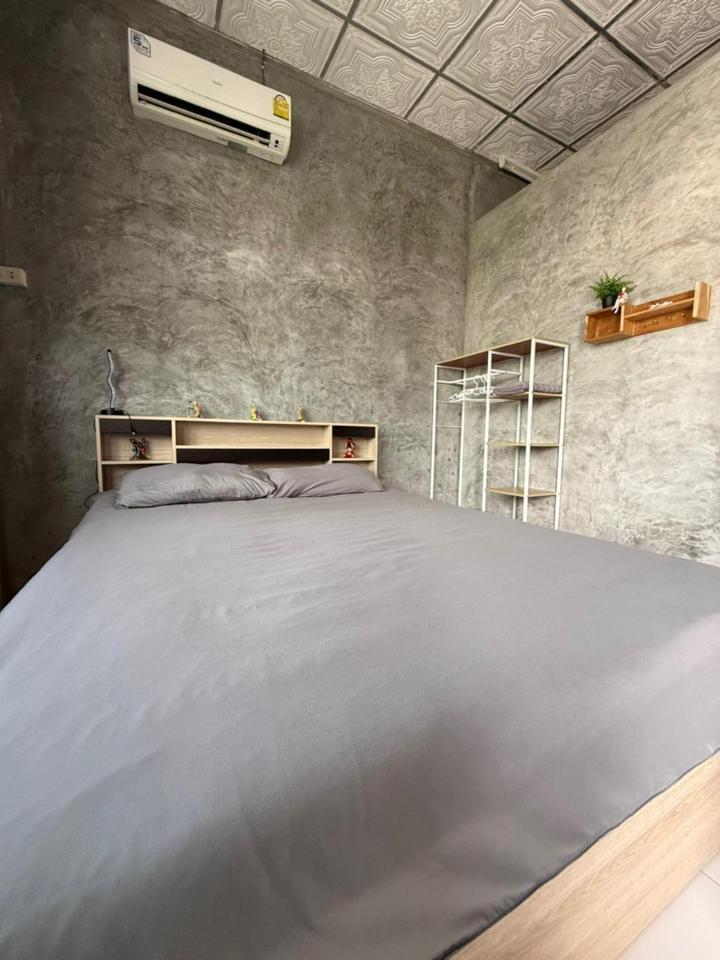 Green Dreams Guesthouse Ban Lo Long Exterior foto